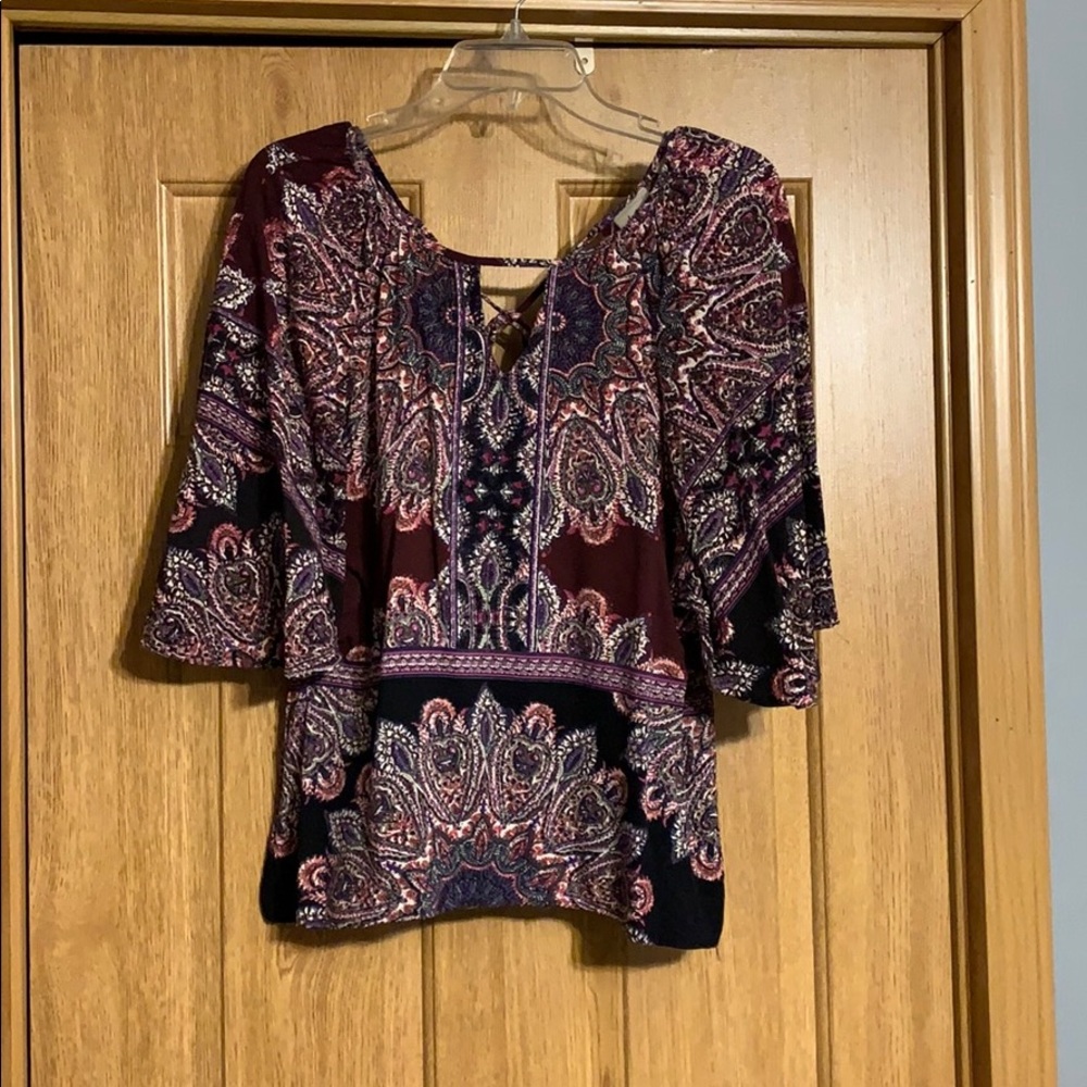 Women’s top